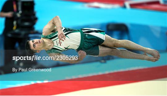 Commonwealth Games 2022 Commonwealth Games 2022