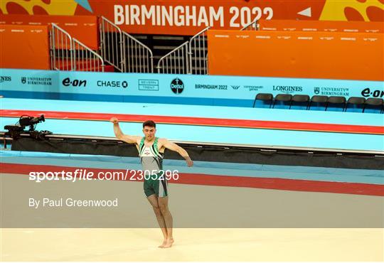 Commonwealth Games 2022 Commonwealth Games 2022