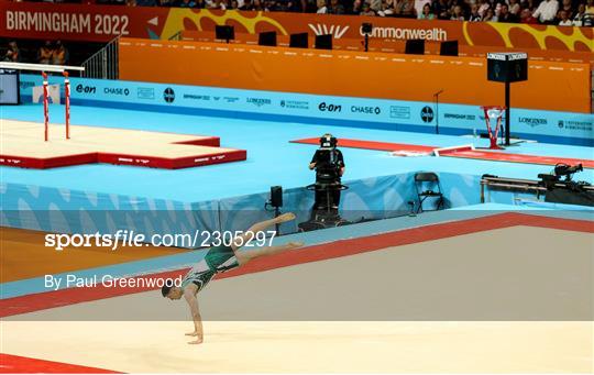 Commonwealth Games 2022 Commonwealth Games 2022