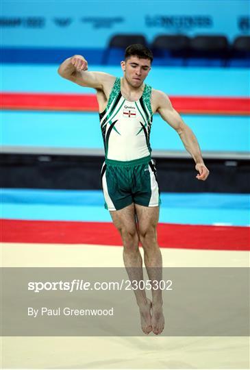 Commonwealth Games 2022 Commonwealth Games 2022
