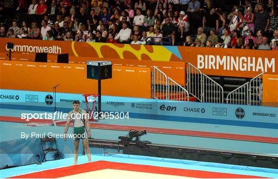 Commonwealth Games 2022 Commonwealth Games 2022