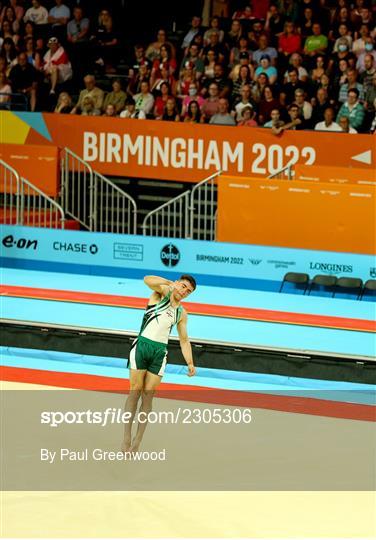 Commonwealth Games 2022 Commonwealth Games 2022