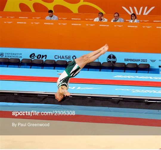Commonwealth Games 2022 Commonwealth Games 2022