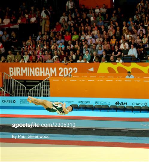 Commonwealth Games 2022 Commonwealth Games 2022