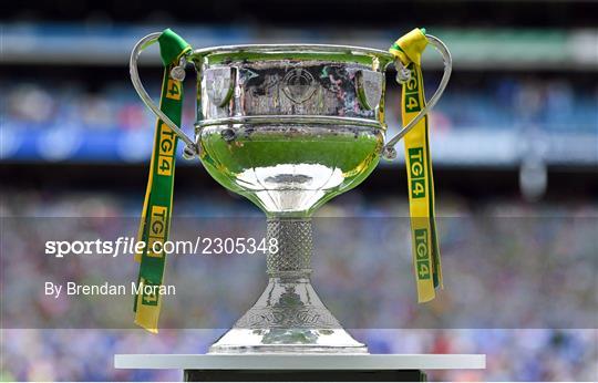 Kerry v Meath - TG4 All-Ireland Ladies Football Senior Championship Final