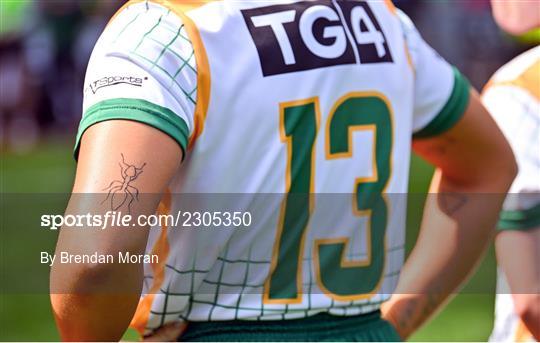 Kerry v Meath - TG4 All-Ireland Ladies Football Senior Championship Final Kerry v Meath - TG4 All-Ireland Ladies Football Senior Championship Final