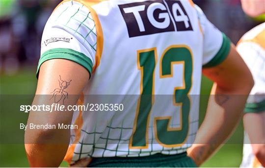 Kerry v Meath - TG4 All-Ireland Ladies Football Senior Championship Final