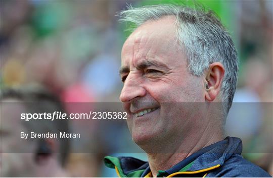 Kerry v Meath - TG4 All-Ireland Ladies Football Senior Championship Final Kerry v Meath - TG4 All-Ireland Ladies Football Senior Championship Final