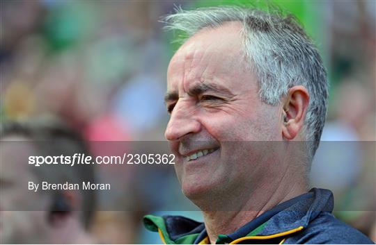 Kerry v Meath - TG4 All-Ireland Ladies Football Senior Championship Final