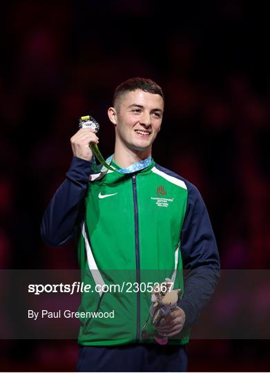 Commonwealth Games 2022 Commonwealth Games 2022