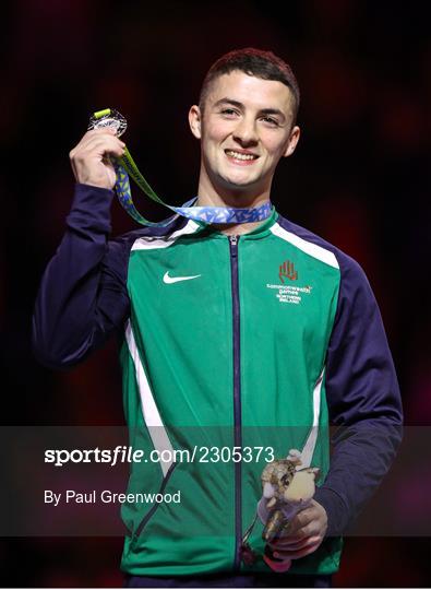 Commonwealth Games 2022 Commonwealth Games 2022