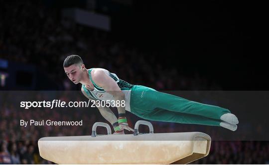 Commonwealth Games 2022 Commonwealth Games 2022