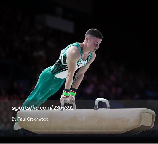 Commonwealth Games 2022 Commonwealth Games 2022