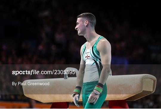 Commonwealth Games 2022 Commonwealth Games 2022
