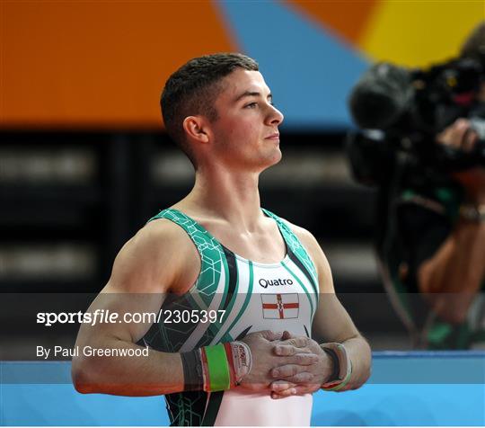 Commonwealth Games 2022 Commonwealth Games 2022