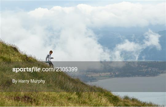 M. Donnelly GAA All-Ireland Poc Fada Finals