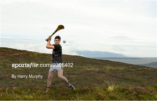 M. Donnelly GAA All-Ireland Poc Fada Finals M. Donnelly GAA All-Ireland Poc Fada Finals