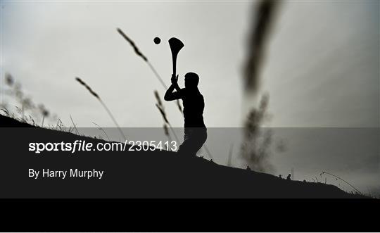 M. Donnelly GAA All-Ireland Poc Fada Finals