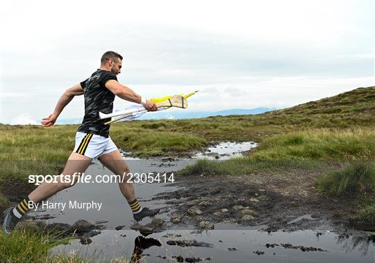 M. Donnelly GAA All-Ireland Poc Fada Finals M. Donnelly GAA All-Ireland Poc Fada Finals