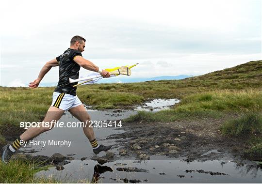 M. Donnelly GAA All-Ireland Poc Fada Finals