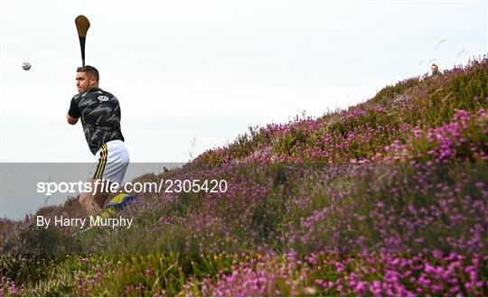 M. Donnelly GAA All-Ireland Poc Fada Finals