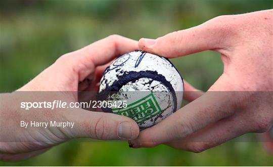 M. Donnelly GAA All-Ireland Poc Fada Finals