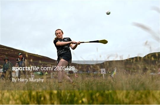 M. Donnelly GAA All-Ireland Poc Fada Finals