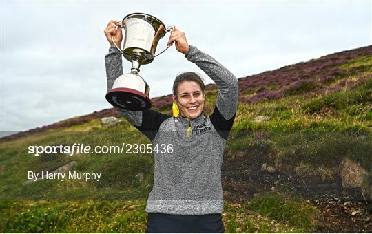 M. Donnelly GAA All-Ireland Poc Fada Finals M. Donnelly GAA All-Ireland Poc Fada Finals