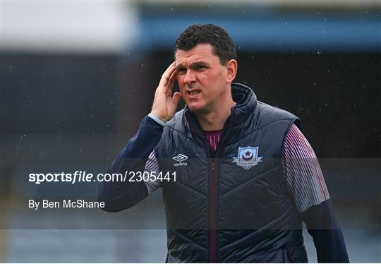 Drogheda United v UCD - SSE Airtricity League Premier Division