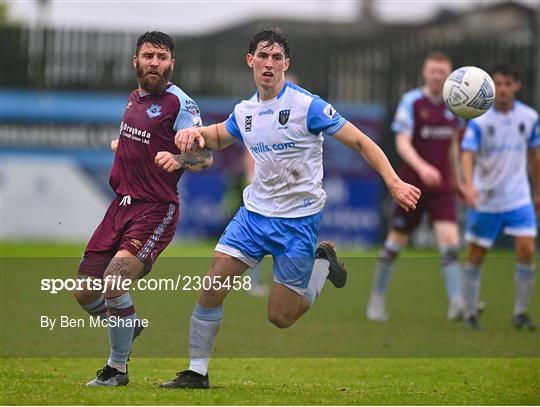 Drogheda United v UCD - SSE Airtricity League Premier Division Drogheda United v UCD - SSE Airtricity League Premier Division