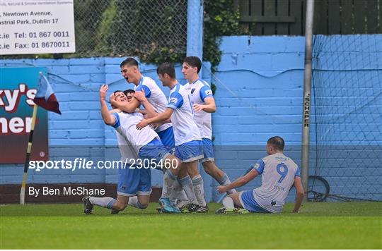 Drogheda United v UCD - SSE Airtricity League Premier Division