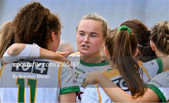 Kerry v Meath - TG4 All-Ireland Ladies Football Senior Championship Final