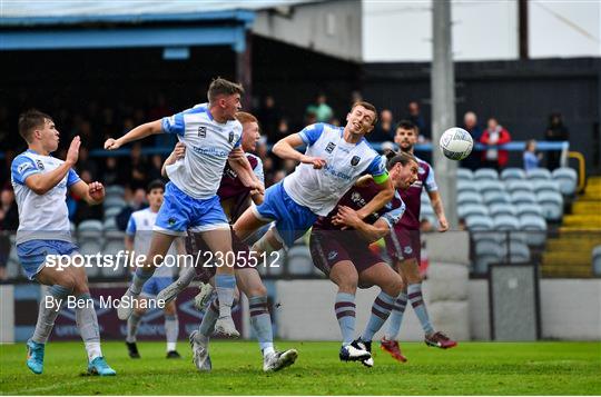 Drogheda United v UCD - SSE Airtricity League Premier Division Drogheda United v UCD - SSE Airtricity League Premier Division