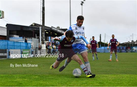 Drogheda United v UCD - SSE Airtricity League Premier Division