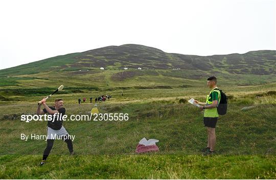 M. Donnelly GAA All-Ireland Poc Fada Finals M. Donnelly GAA All-Ireland Poc Fada Finals