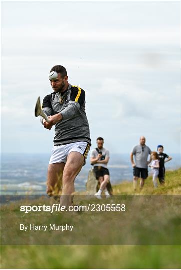 M. Donnelly GAA All-Ireland Poc Fada Finals M. Donnelly GAA All-Ireland Poc Fada Finals