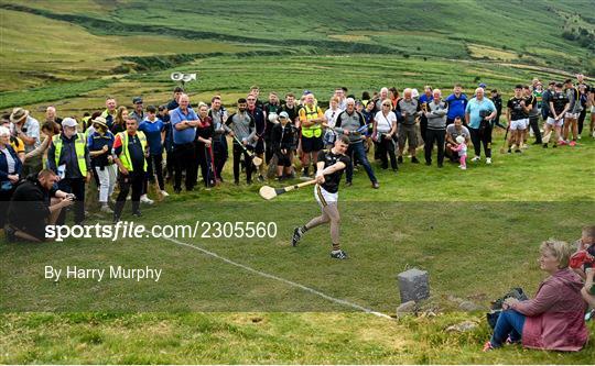 M. Donnelly GAA All-Ireland Poc Fada Finals