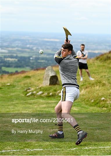 M. Donnelly GAA All-Ireland Poc Fada Finals M. Donnelly GAA All-Ireland Poc Fada Finals