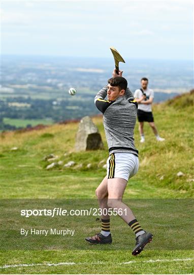 M. Donnelly GAA All-Ireland Poc Fada Finals