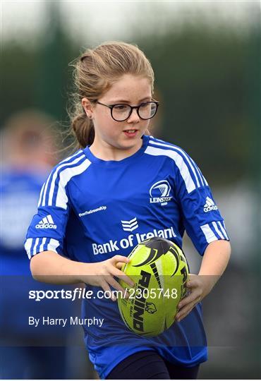 Leinster Rugby Inclusion Camp - North Kildare