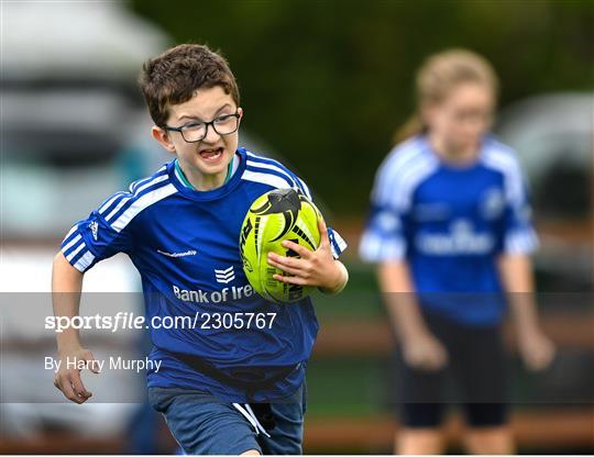 Leinster Rugby Inclusion Camp - North Kildare