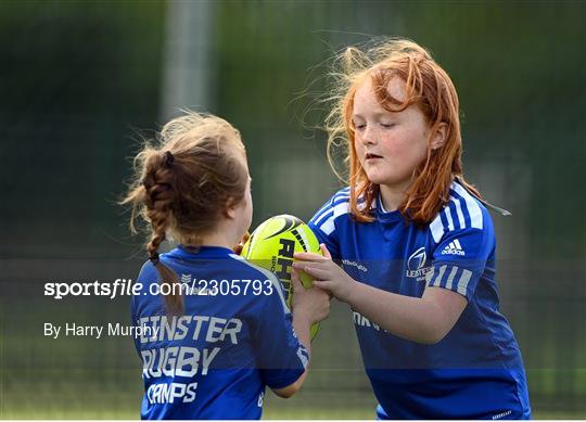 Leinster Rugby Inclusion Camp - North Kildare