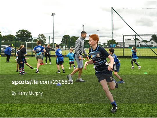 Leinster Rugby Inclusion Camp - North Kildare