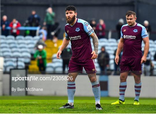 Drogheda United v UCD - SSE Airtricity League Premier Division