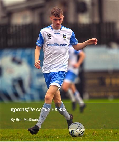 Drogheda United v UCD - SSE Airtricity League Premier Division Drogheda United v UCD - SSE Airtricity League Premier Division