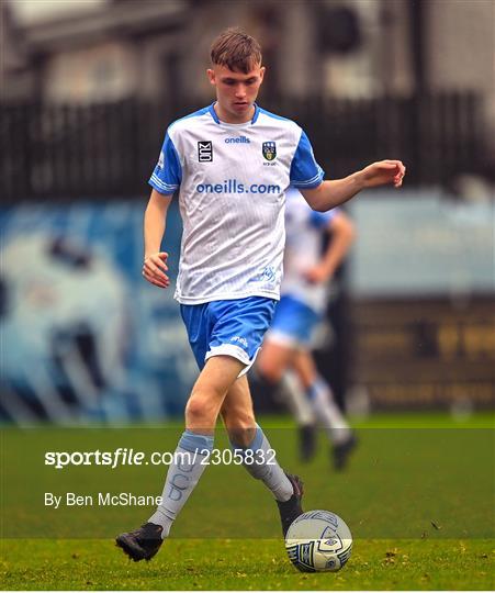 Drogheda United v UCD - SSE Airtricity League Premier Division