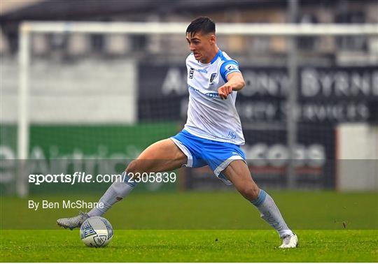 Drogheda United v UCD - SSE Airtricity League Premier Division