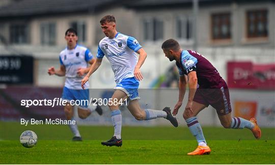 Drogheda United v UCD - SSE Airtricity League Premier Division Drogheda United v UCD - SSE Airtricity League Premier Division