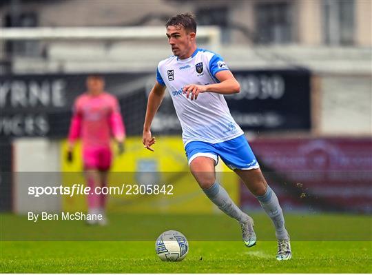 Drogheda United v UCD - SSE Airtricity League Premier Division Drogheda United v UCD - SSE Airtricity League Premier Division