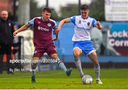 Drogheda United v UCD - SSE Airtricity League Premier Division Drogheda United v UCD - SSE Airtricity League Premier Division
